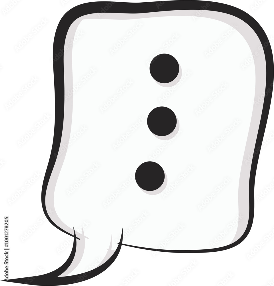 Speech Bubbles for Comic Design
Speech Bubbles for Comic Design
