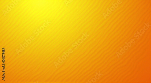 abstract orange background