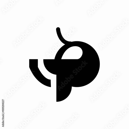 animal whale icon sign vector