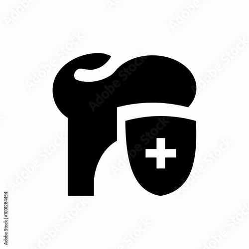 dental health icon sign vector