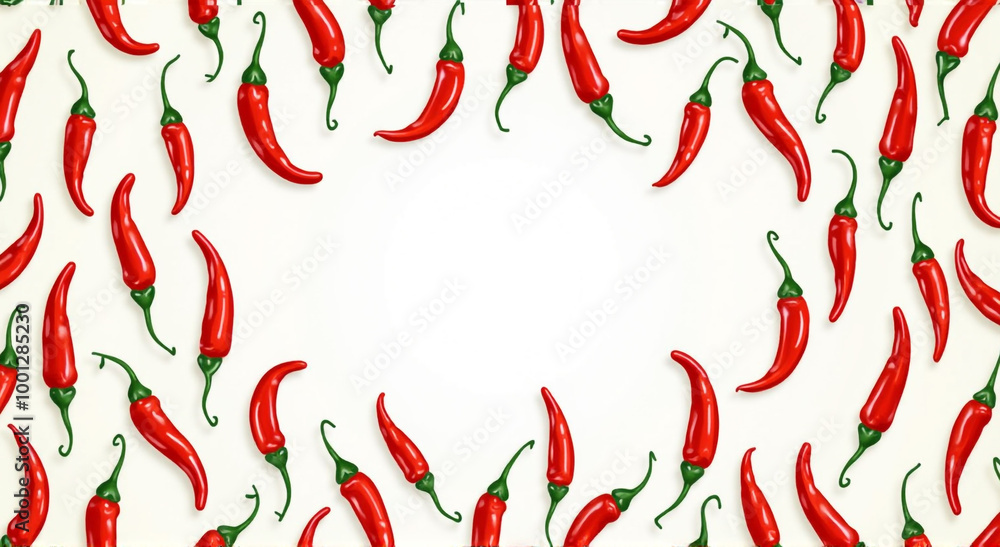 hot chili peppers hot chili peppers