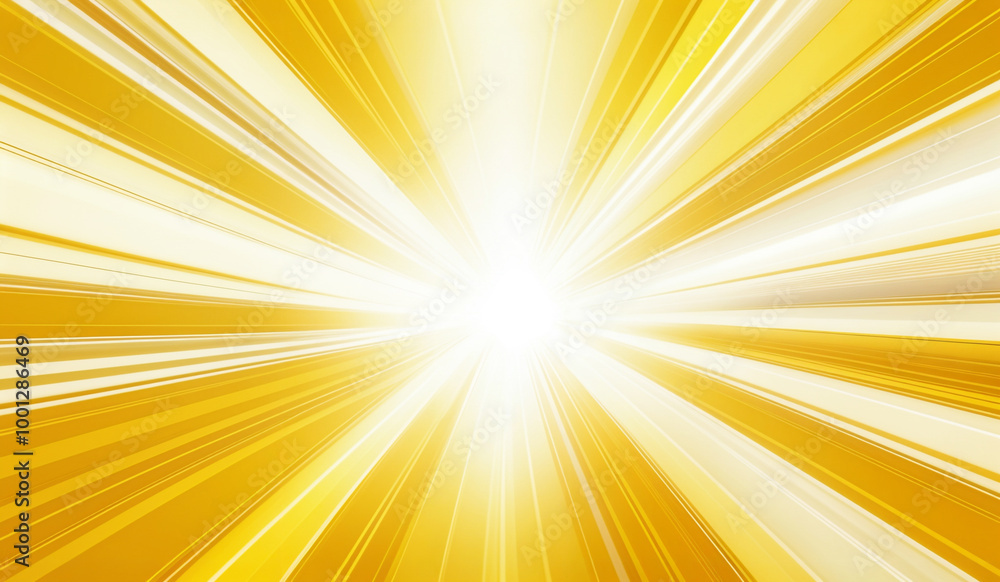 Yellow and white abstract technology background Yellow and white abstract technology background