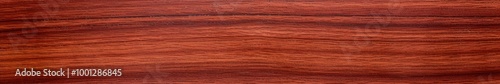 Elegant, Natural Mahogany Close-up Wood Texture. Macro Detailed Wooden Grain Surface Background with Copy Space for Text, Design
