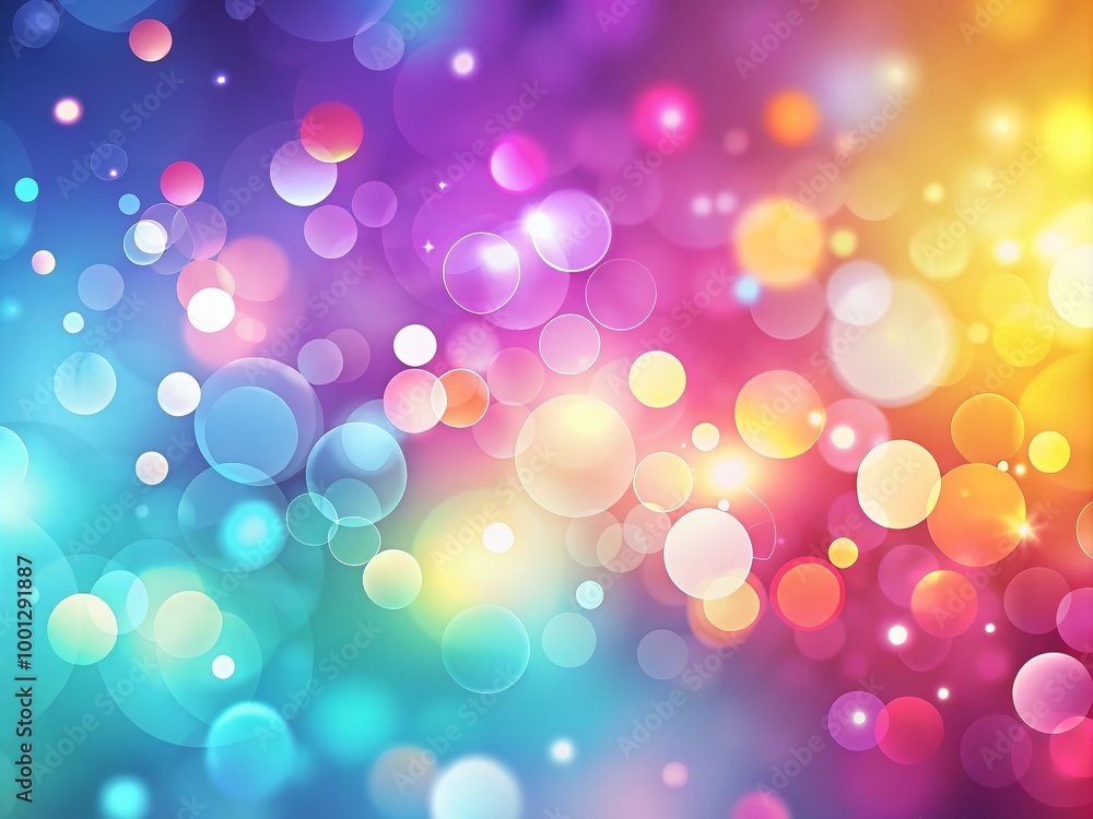 Vibrant gradient abstract background with soft, blurred lights and gentle texture, suitable for digital designs, Vibrant gradient abstract background with soft, blurred lights and gentle texture, suitable for digital designs,