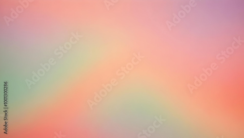 4K blurred gradient background design. 