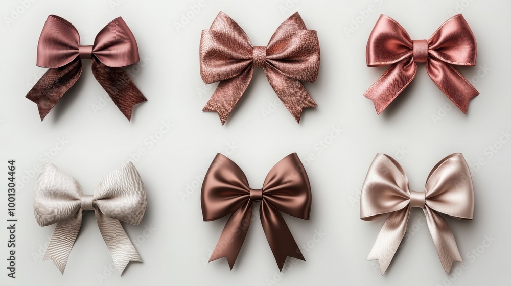 Stunning Display of Elegant Bow Arrangements Stunning Display of Elegant Bow Arrangements