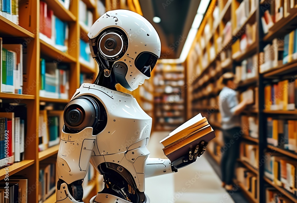 robot teaching robot teaching