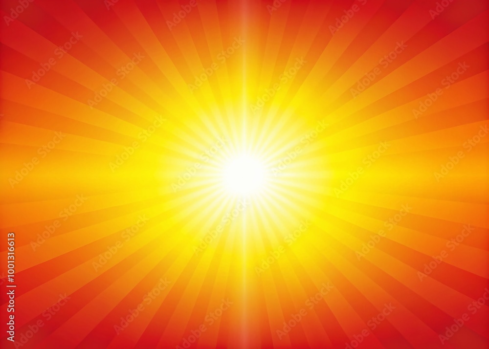 Vibrant red and yellow ombre background with gradient transition, radiating warmth and energy, perfect for summery, Vibrant red and yellow ombre background with gradient transition, radiating warmth and energy, perfect for summery,