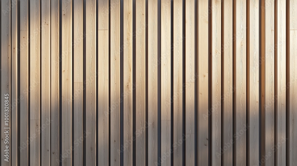 Vertical Wooden Slats Texture with Rich Brown and Warm Tones Background Vertical Wooden Slats Texture with Rich Brown and Warm Tones Background