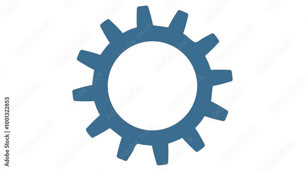 Mechanical Gears in Motion | Rotating Gear Animation | Looping Gear Rotation | Abstract Mechanical Gears Mechanical Gears in Motion | Rotating Gear Animation | Looping Gear Rotation | Abstract Mechanical Gears