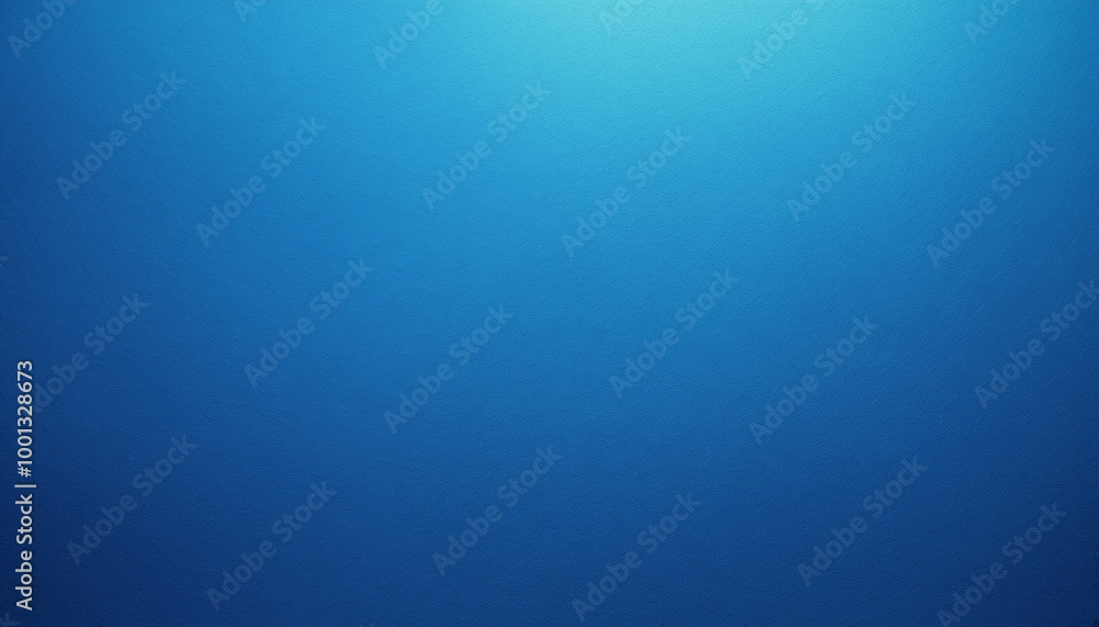 Blue gradient texture with grainy surface, background, wallpaper, pattern Blue gradient texture with grainy surface, background, wallpaper, pattern