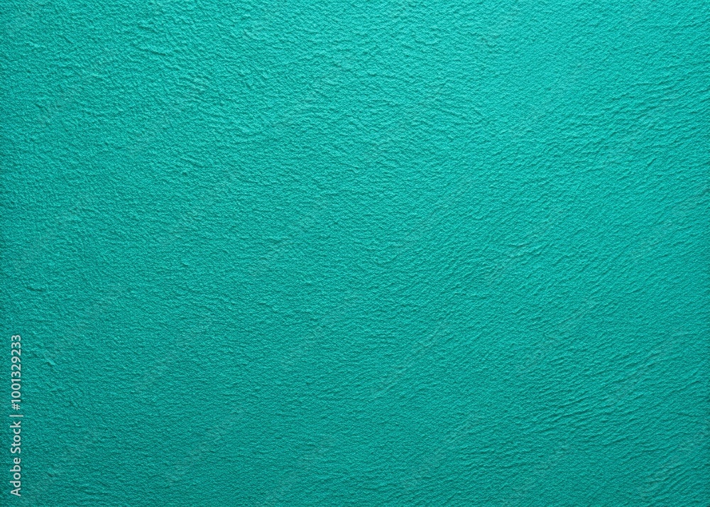 Vibrant turquoise solid color background with subtle texture, perfect for adding contrast and visual appeal to web and Vibrant turquoise solid color background with subtle texture, perfect for adding contrast and visual appeal to web and