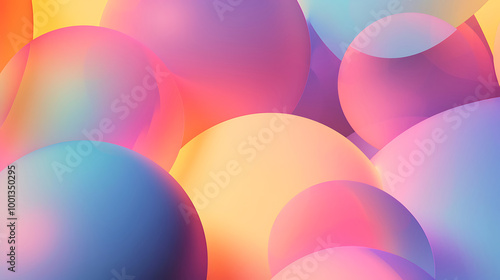 balloon pattern