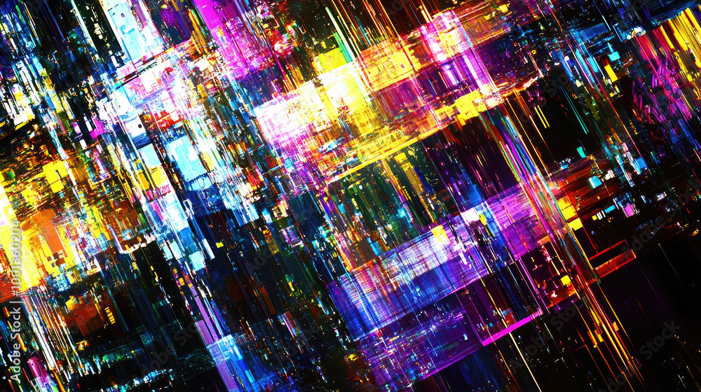 Technology Background Technology Background