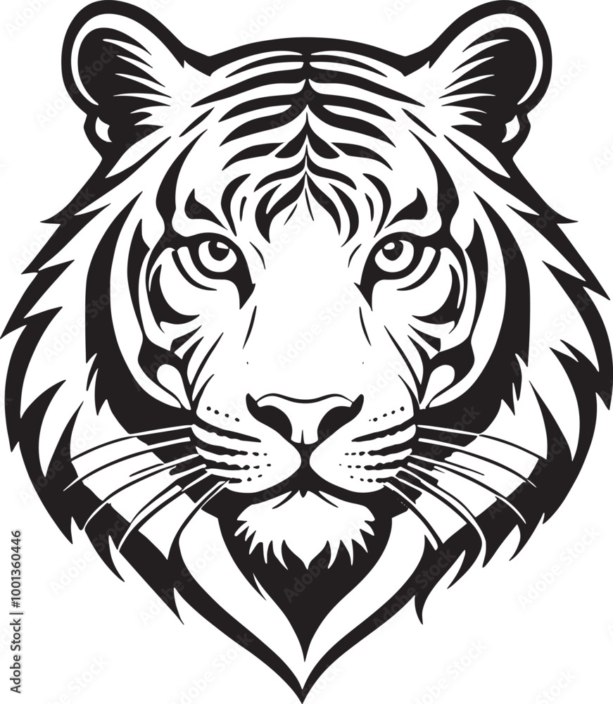 Tiger Tiger