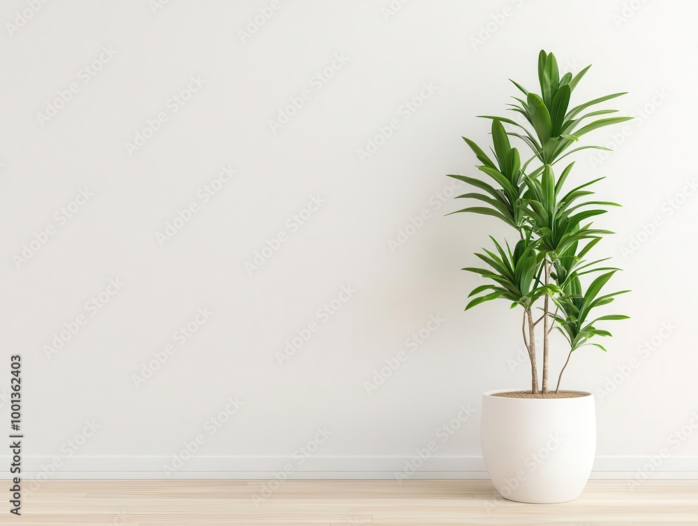 Living room with a large, indoor dracaena tree, adding height and texture, dracaena living room, textured elegance Living room with a large, indoor dracaena tree, adding height and texture, dracaena living room, textured elegance