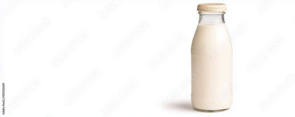 A bubble level on solid white background, single object A bubble level on solid white background, single object
