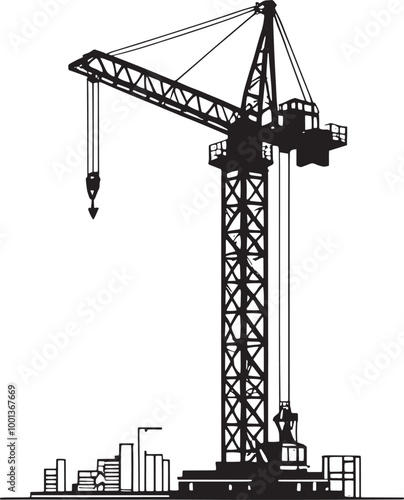 Tower Crane