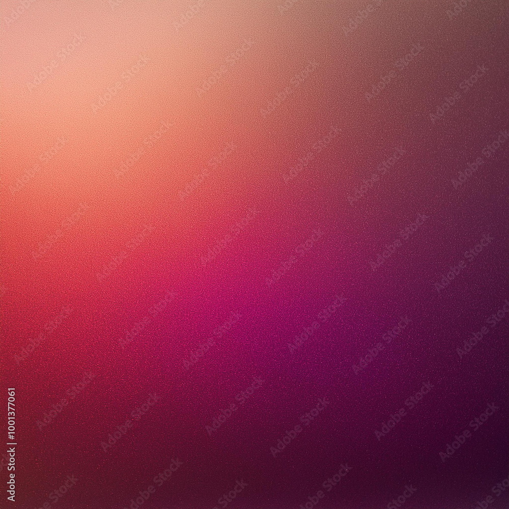 modern and simple magenta and brown gradient colors background with grain rough texture modern and simple magenta and brown gradient colors background with grain rough texture
