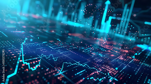 technology wallpaper