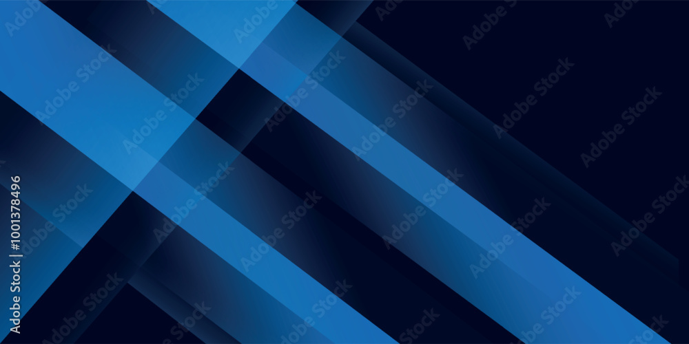 Blue black abstract background geometry shine and layer element vector for presentation design. Suit for business, corporate, institution, party, festive, Blue black abstract background geometry shine and layer element vector for presentation design. Suit for business, corporate, institution, party, festive,