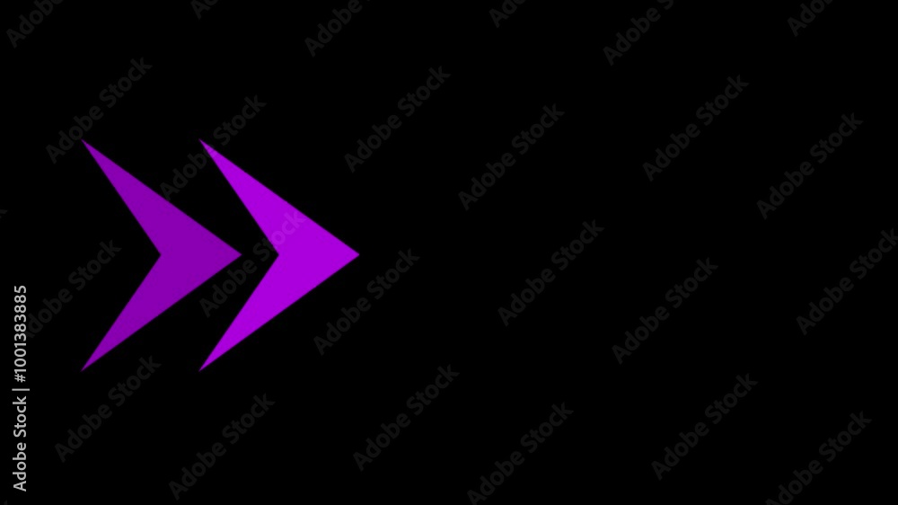 the Abstract loop arrow loading bar animation. on black background. Directional bold arrows are direction and swipe right arrows for social media. the Abstract loop arrow loading bar animation. on black background. Directional bold arrows are direction and swipe right arrows for social media.