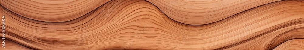 Elegant Natural Wood Grain Texture. Organic Wooden Pattern for Background or Design Elements Elegant Natural Wood Grain Texture. Organic Wooden Pattern for Background or Design Elements