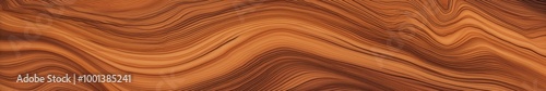 Elegant Natural Wood Grain Texture. Organic Wooden Pattern for Background or Design Elements