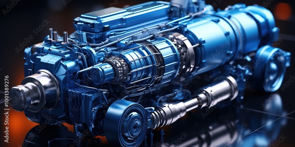 the engine of the engine the engine of the engine