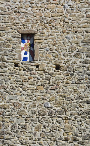 Letziturm in der Schornen am Morgarten, Sattel SZ photo