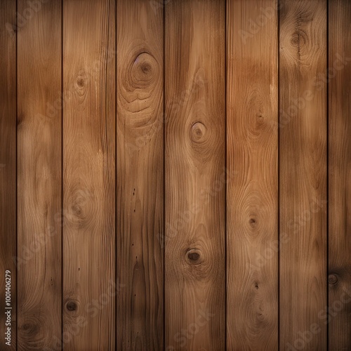 Wooden Plank Texture. Detailed Natural Wood Background with Copy Space for Text, Design, Architecture