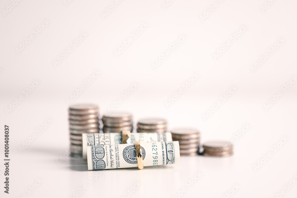 Woman carefully manages her wedding fund, making payments from her bank account and using credit wisely, with the background of sound financial plan supporting her marriage and business commitments. Woman carefully manages her wedding fund, making payments from her bank account and using credit wisely, with the background of sound financial plan supporting her marriage and business commitments.