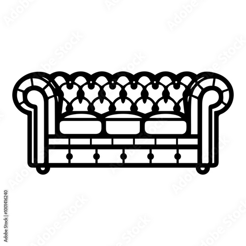 couch