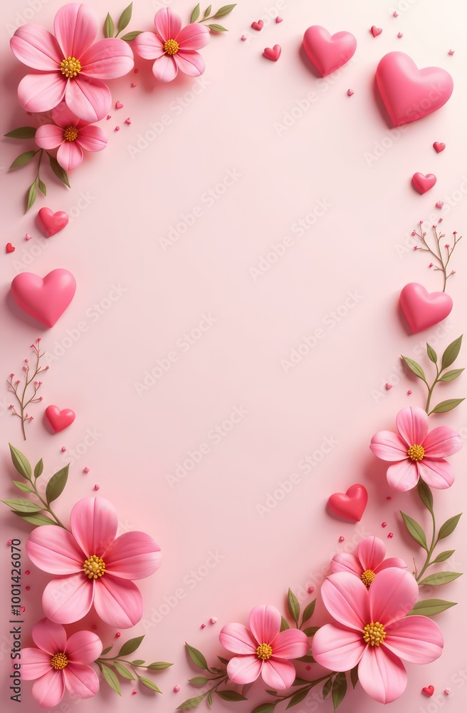 happy Mother's Day banner with copy space, greeting card happy Mother's Day banner with copy space, greeting card