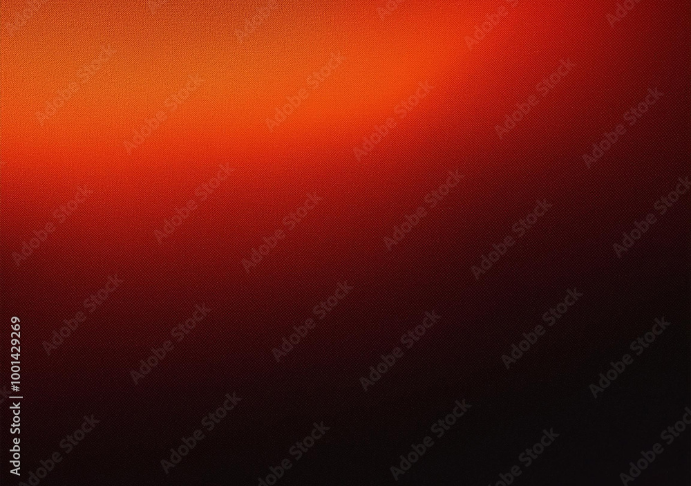 Grainy background, red orange black noise texture banner, glowing color gradient dark poster header cover backdrop design Grainy background, red orange black noise texture banner, glowing color gradient dark poster header cover backdrop design