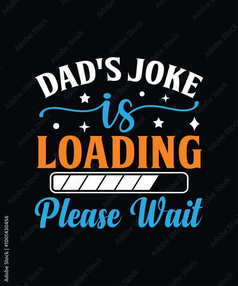Father's Day t-shirt design