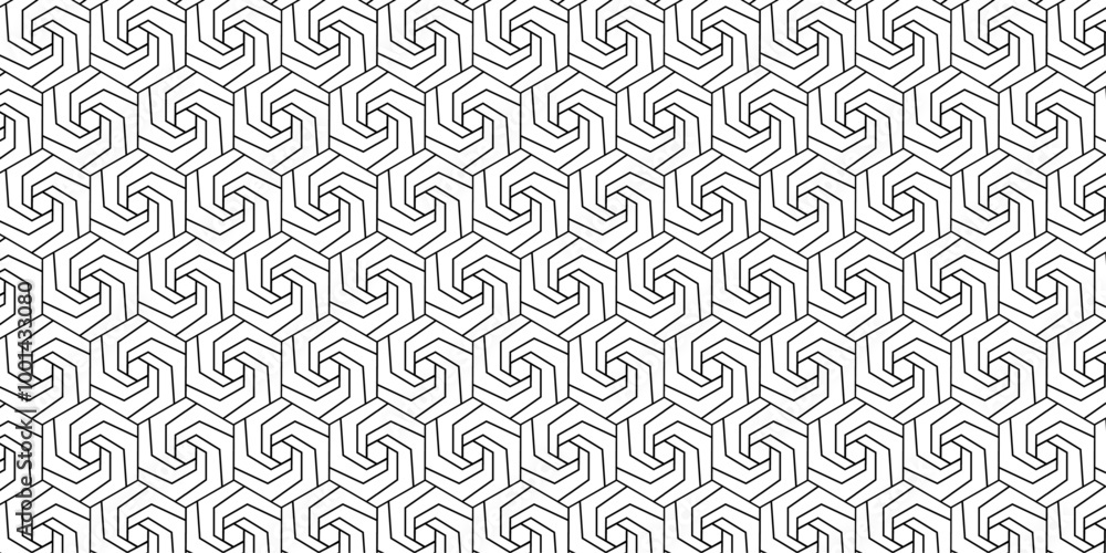 Modern pattern design with geometric shape | Seamless futuristic pattern background design | Luxury hexagonal pattern design Modern pattern design with geometric shape | Seamless futuristic pattern background design | Luxury hexagonal pattern design
