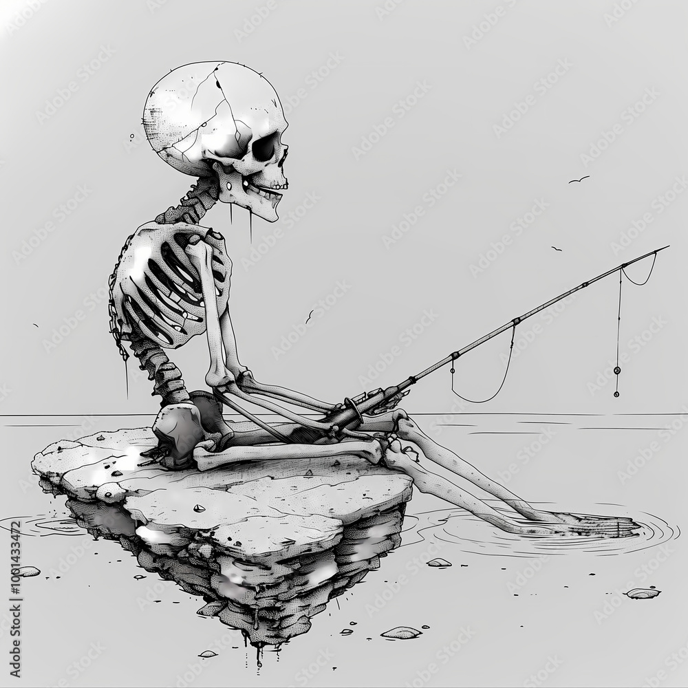 Naklejka premium splash in the glass