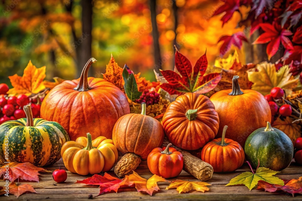 Elegant Black and White Fall Clipart Collection with Leaves, Pumpkins, and Seasonal Elements Design Elegant Black and White Fall Clipart Collection with Leaves, Pumpkins, and Seasonal Elements Design