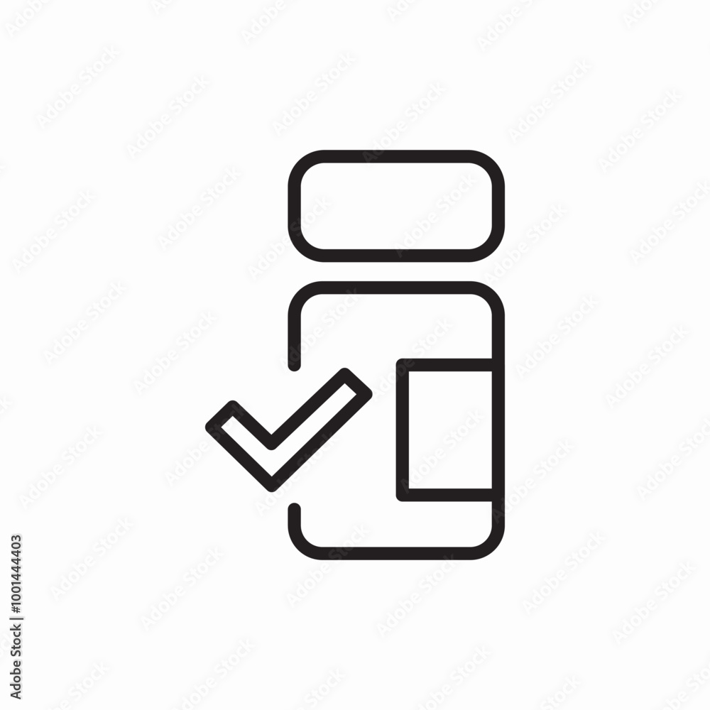useful medicine icon sign vector useful medicine icon sign vector