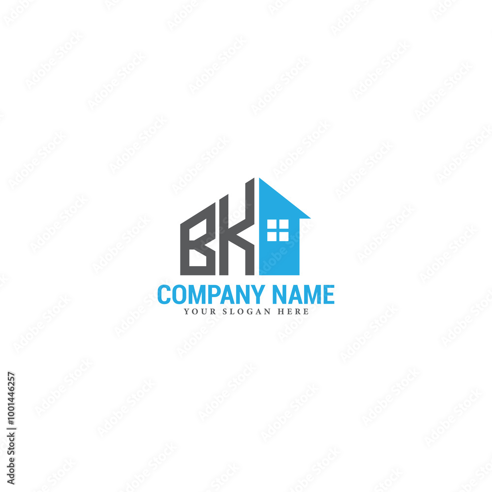 Fototapeta premium Property Investment and Development Branding