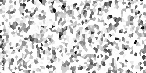 Old terrazzo flooring in seamless patterns texture. Natural Marble Texture Background For Interior Home Decoration. Floor ceramic texture stone slab smooth tile natural for interior decoration.