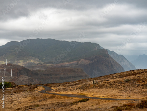 Red Rocks and Vapor Ilhas Montagens Técnicans a industriais