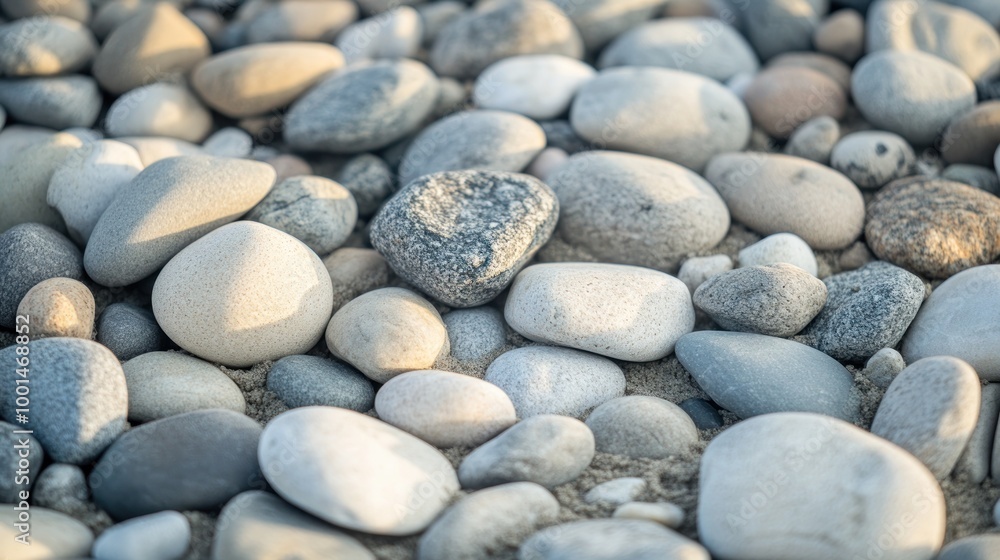 Smooth River Rocks Smooth River Rocks