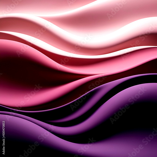 abstract  satin background