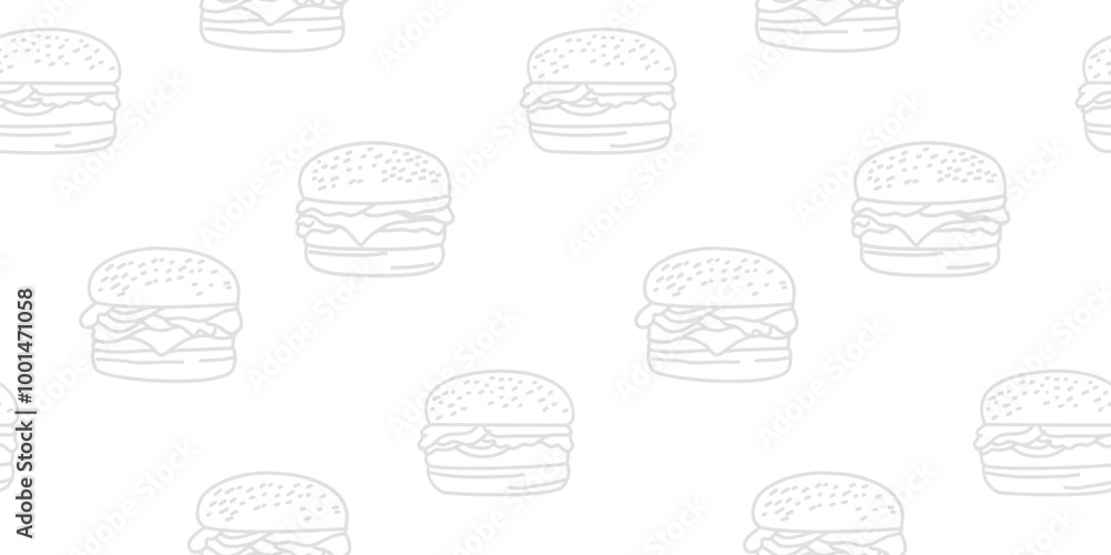 doodle burger pattern background. doodle fast food burger seamless pattern background. seamless pattern of burger in doodle style. Seamless Pattern of a Cheese Burger or Hamburger. hamburger pattern. doodle burger pattern background. doodle fast food burger seamless pattern background. seamless pattern of burger in doodle style. Seamless Pattern of a Cheese Burger or Hamburger. hamburger pattern.
