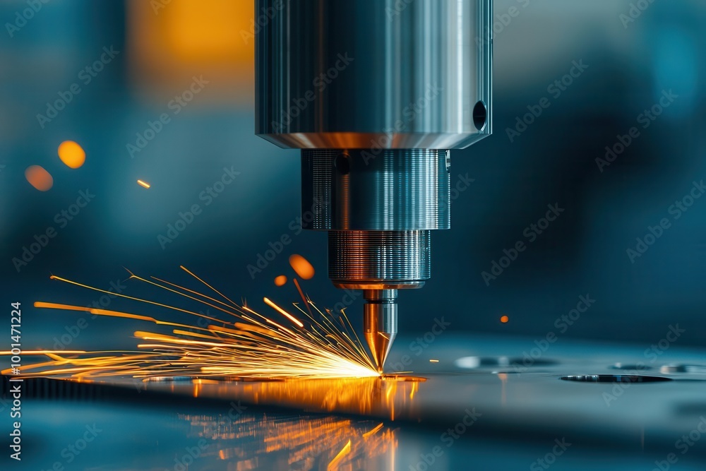Wire EDM Electrical Discharge Machining for producing intricate, high-precision metal parts, precision engineering, tool and die making Wire EDM Electrical Discharge Machining for producing intricate, high-precision metal parts, precision engineering, tool and die making