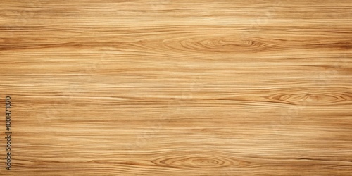 Brown textured light wood abstract background with natural wooden grain for design projects