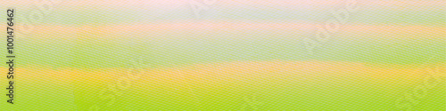 Yellow panorama background. Simple design backdrop for banners, posters, ad, and various design works