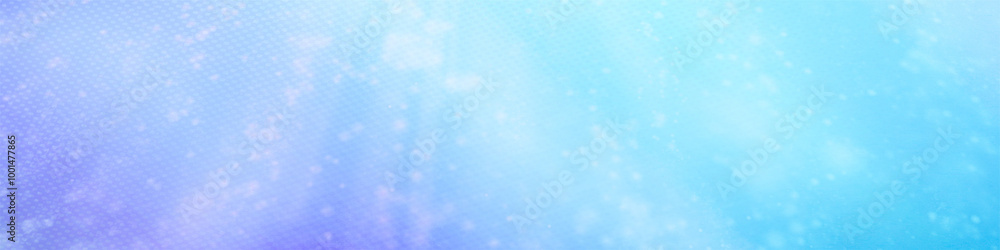 Blue panorama background. Simple design backdrop for banners, posters, ad, and various design works Blue panorama background. Simple design backdrop for banners, posters, ad, and various design works